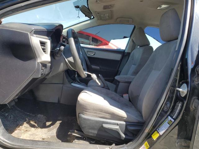 Photo 7 from auction – 2015 TOYOTA COROLLA L with VIN 2T1BURHE6FC302280