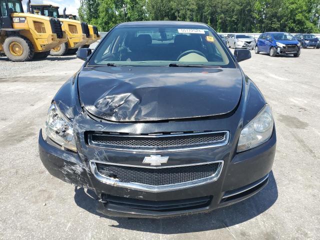 Photo 5 from auction – 2011 CHEVROLET MALIBU 1LT with VIN 1G1ZC5E18BF126001