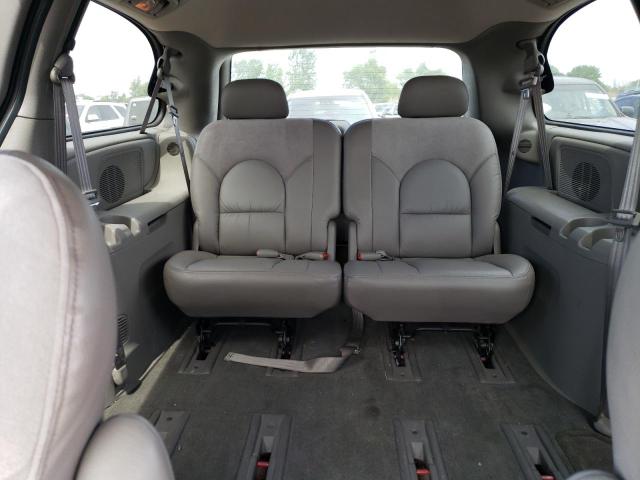 Photo 10 from auction – 2003 CHRYSLER TOWN & COU with VIN 2C8GP64L83R172688