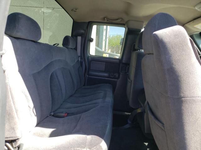 Photo 10 from auction – 2002 GMC NEW SIERRA with VIN 2GTEC19V621149554