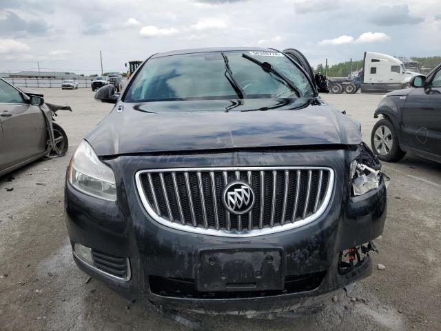 Photo 5 from auction – 2013 BUICK REGAL PREM with VIN 2G4GS5EV3D9216569