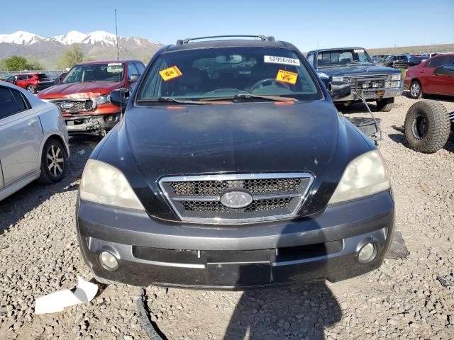 Zdjęcie 5 z aukcji – 2003 KIA SORENTO EX z VIN KNDJD733335151638