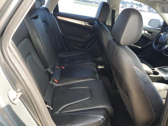 Photo 10 from auction – 2012 AUDI A4 PREMIUM with VIN WAUBFAFL2CN009303