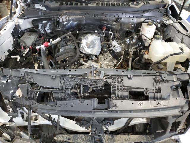 Photo 11 from auction – 2023 FORD F350 SUPER with VIN 1FT8W3DN2PEC47476