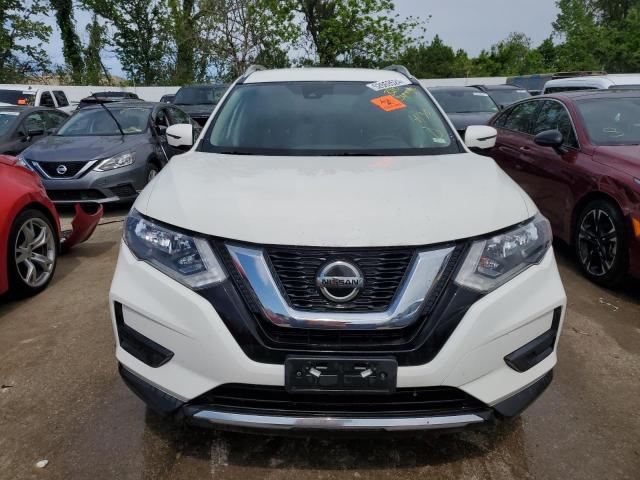 Photo 5 from auction – 2019 NISSAN ROGUE S with VIN JN8AT2MT3KW261672