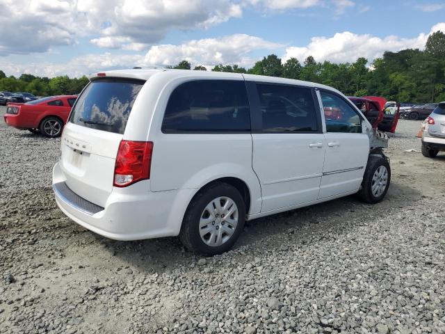 Photo 3 from auction – 2014 DODGE GRAND CARA with VIN 2C4RDGBG4ER349478
