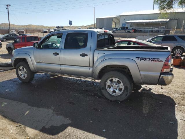 Photo 2 from auction – 2014 TOYOTA TACOMA DOU with VIN 3TMLU4EN7EM151760