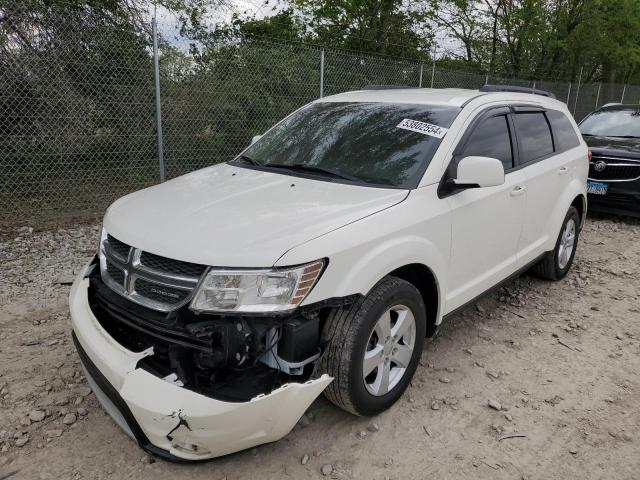 DODGE JOURNEY MA 2011 with VIN 3D4PG1FG9BT528231 - Photo from auction