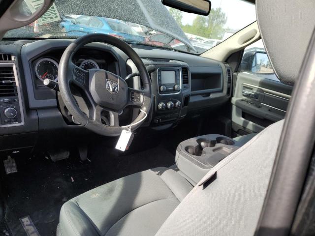 Photo 8 from auction – 2014 RAM 1500 ST with VIN 3C6JR7AT8EG117038