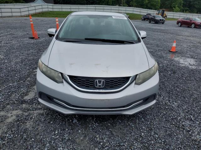 Photo 5 from auction – 2015 HONDA CIVIC SE with VIN 19XFB2F7XFE049534