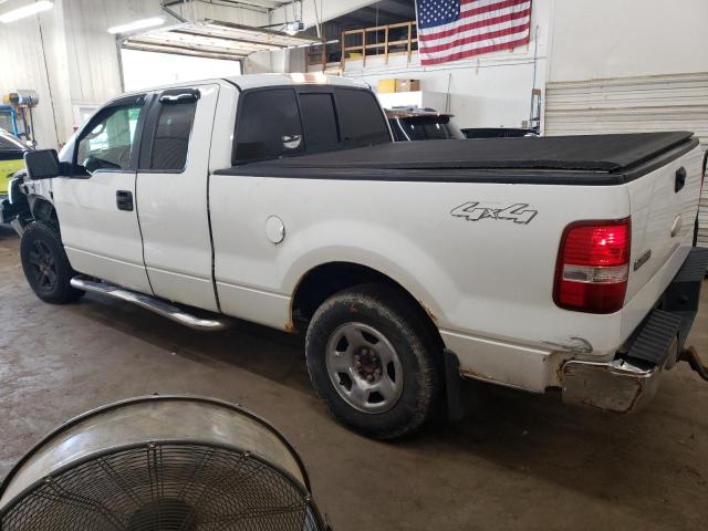 Photo 2 from auction – 2006 FORD F150 with VIN 1FTPX14586NA17680