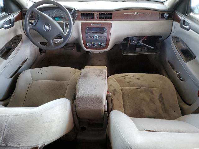 Photo 8 from auction – 2006 CHEVROLET IMPALA LS with VIN 2G1WB58K769433846
