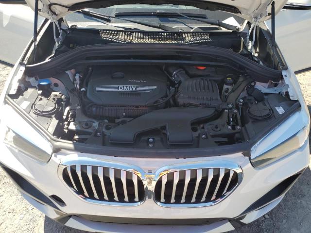 Photo 12 from auction – 2021 BMW X1 XDRIVE2 with VIN WBXJG9C03M5S21233