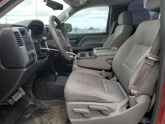 Photo 7 from auction – 2014 CHEVROLET SILVERADO with VIN 1GCNKPEC3EZ267048
