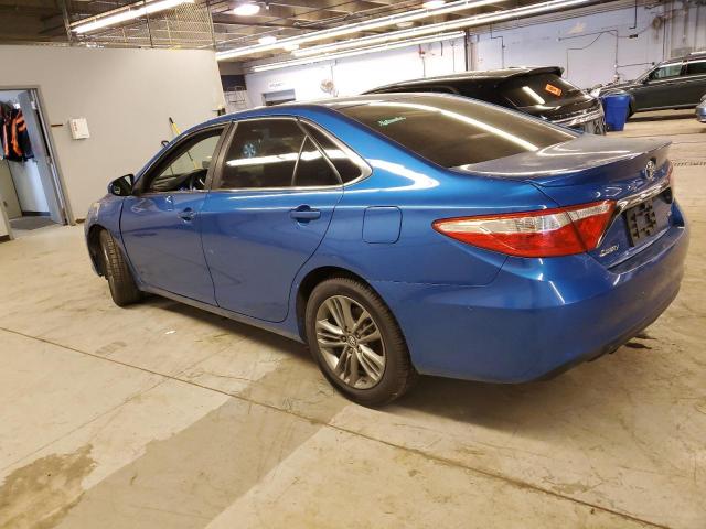 Photo 2 from auction – 2017 TOYOTA CAMRY LE with VIN 4T1BF1FK4HU641951