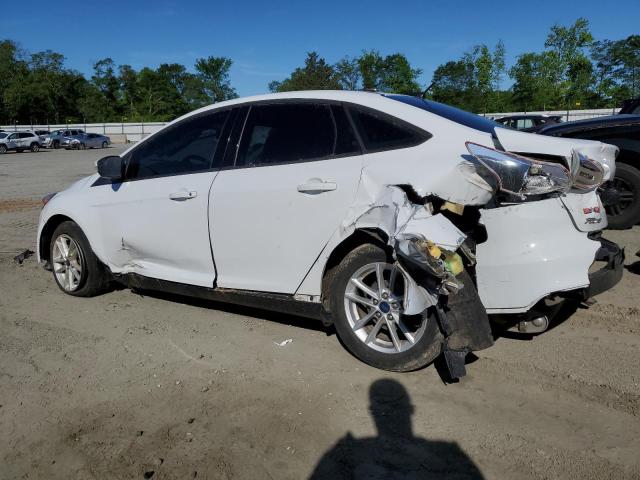 Photo 2 from auction – 2016 FORD FOCUS SE with VIN 1FADP3F20GL373870