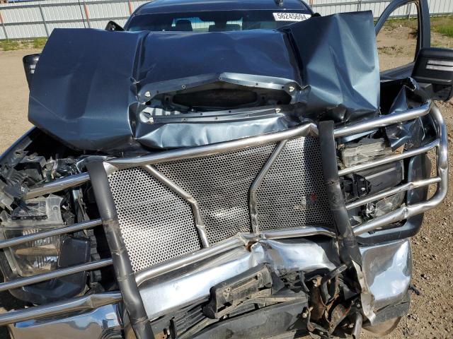 Photo 11 from auction – 2020 CHEVROLET SILVERADO with VIN 1GC5YLE75LF174086