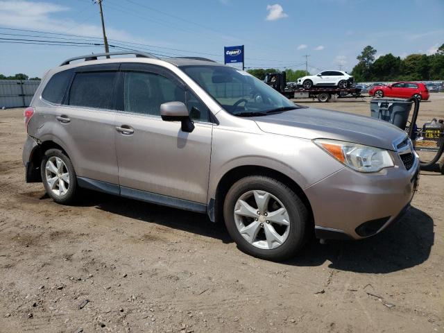 Photo 4 from auction – 2015 SUBARU FORESTER 2 with VIN JF2SJAHC9FH507551