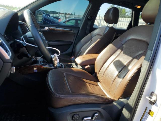 Foto 7 de la subasta – 2015 AUDI Q5 PREMIUM con VIN WA1LFAFP6FA100770
