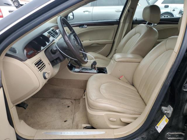 Photo 7 from auction – 2008 BUICK LUCERNE CX with VIN 1G4HD57228U181324
