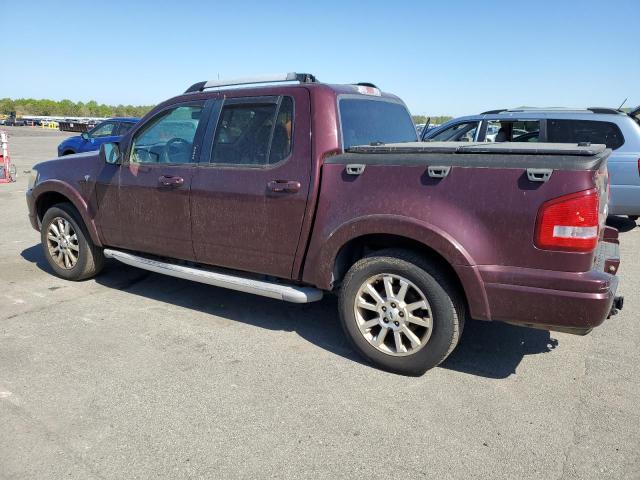 Photo 2 from auction – 2007 FORD EXPLORER S with VIN 1FMEU53867UA50912