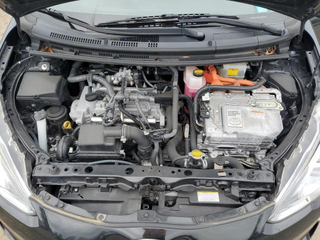 Photo 11 from auction – 2015 TOYOTA PRIUS C with VIN JTDKDTB3XF1104701