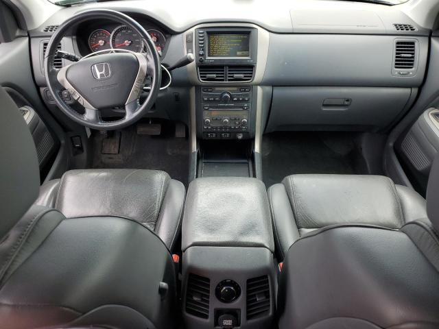 Photo 8 from auction – 2006 HONDA PILOT EX with VIN 5FNYF28706B004736