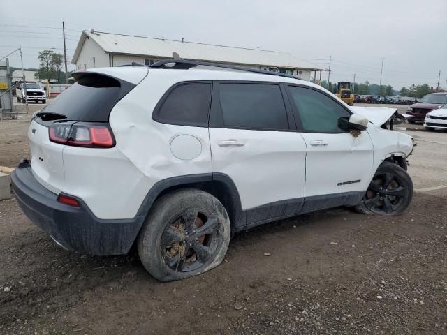Photo 3 from auction – 2020 JEEP CHEROKEE L with VIN 1C4PJMLX8LD617851