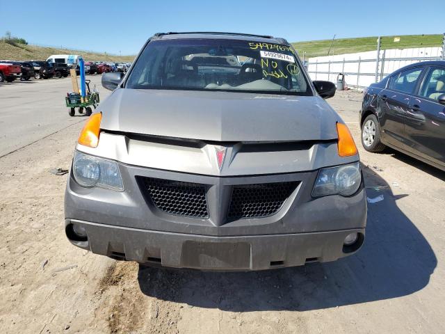 Photo 5 from auction – 2001 PONTIAC AZTEK with VIN 3G7DB03E71S540232