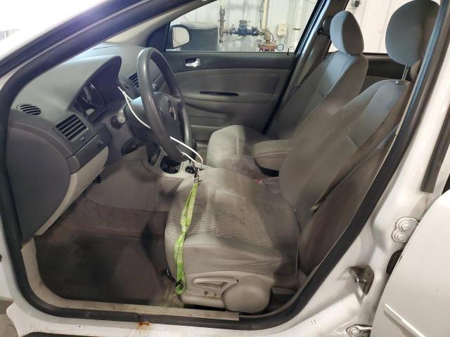 Photo 7 from auction – 2007 CHEVROLET COBALT LT with VIN 1G1AL55F577406565