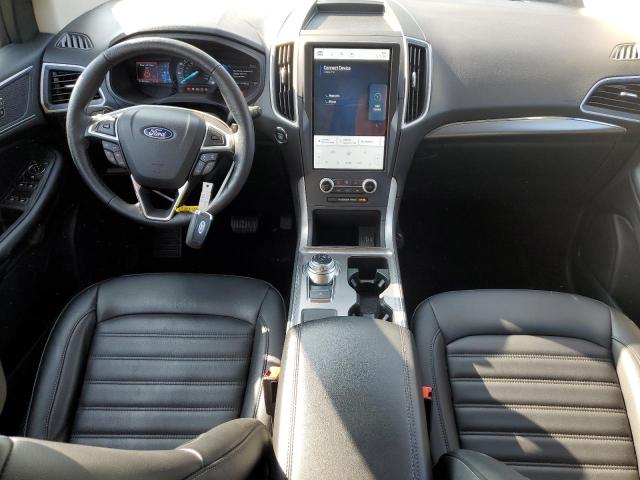 Photo 8 from auction – 2022 FORD EDGE SEL with VIN 2FMPK4J99NBB12228