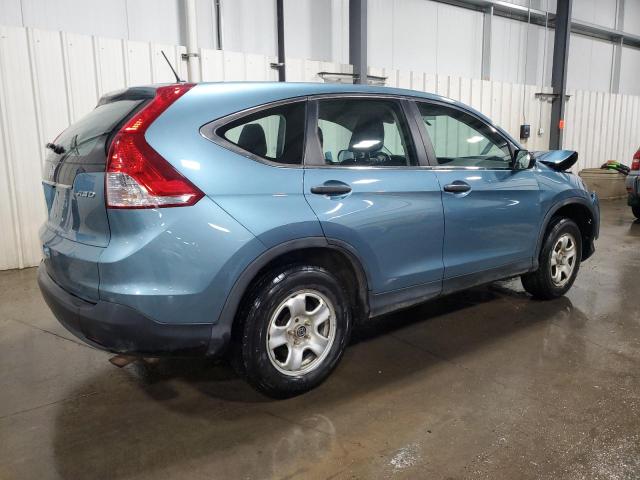 Photo 3 from auction – 2014 HONDA CR-V LX with VIN 2HKRM4H33EH714653