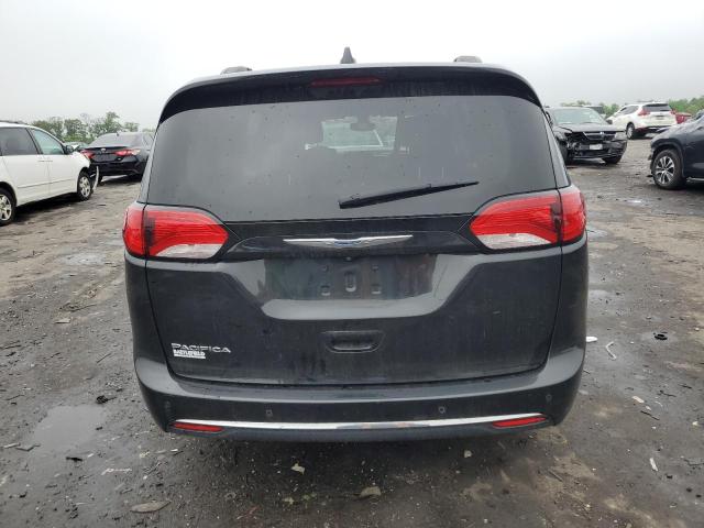 Photo 6 from auction – 2017 CHRYSLER PACIFICA T with VIN 2C4RC1BG5HR759615