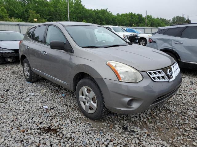 Photo 4 from auction – 2013 NISSAN ROGUE S with VIN JN8AS5MT3DW024123