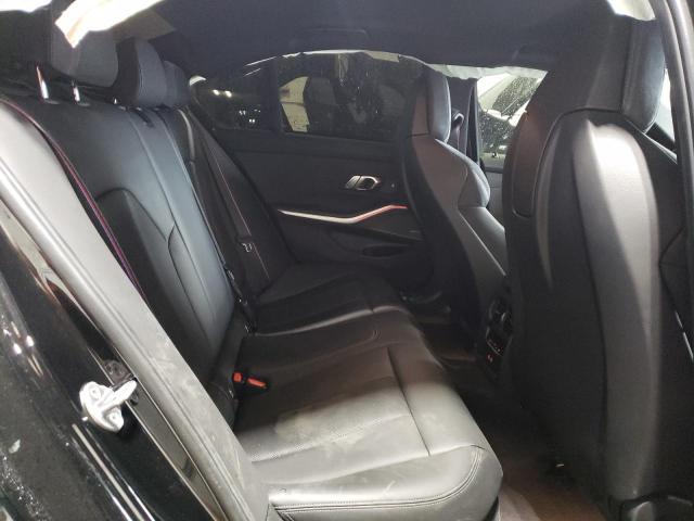 Photo 10 from auction – 2023 BMW M3 COMPETI with VIN WBS43AY08PFP31522