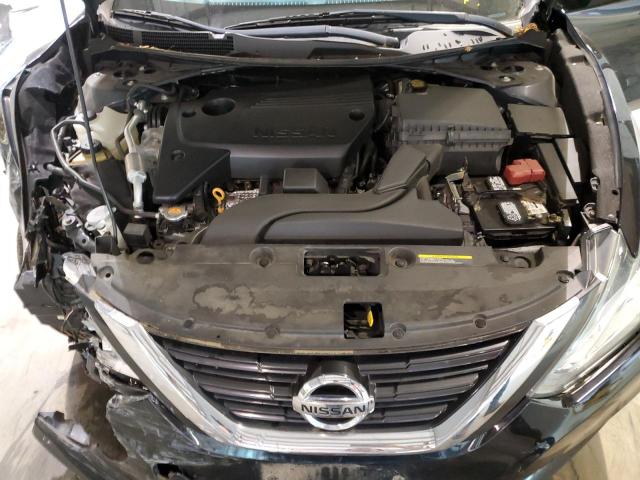 Photo 11 from auction – 2017 NISSAN ALTIMA 2.5 with VIN 1N4AL3AP3HC280148