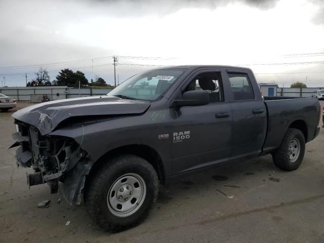 RAM 1500 CLASS 2019 with VIN 1C6RR7FT4KS743296 - Photo from auction