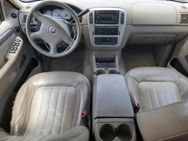 Photo 8 from auction – 2005 MERCURY MOUNTAINEE with VIN 4M2ZU86W75ZJ31638
