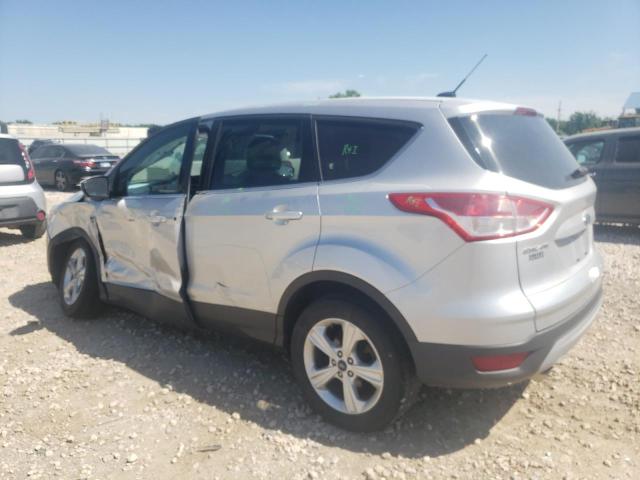 Photo 2 from auction – 2016 FORD ESCAPE SE with VIN 1FMCU0G78GUB53440