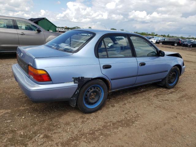 Photo 3 from auction – 1995 TOYOTA COROLLA with VIN 1NXAE09B8SZ295835
