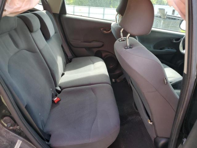 Photo 10 from auction – 2013 HONDA FIT with VIN JHMGE8G38DC016948
