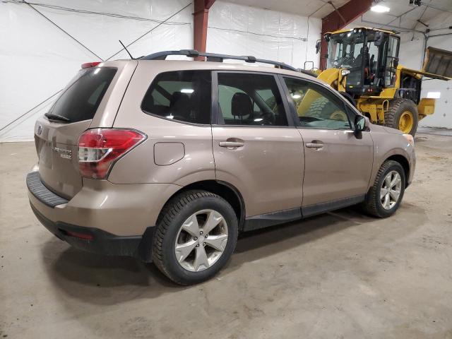 Photo 3 from auction – 2015 SUBARU FORESTER 2 with VIN JF2SJADC7FH552607