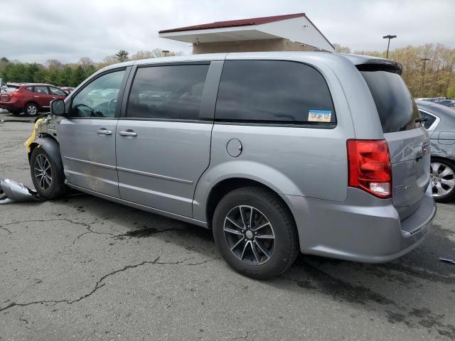 Photo 2 from auction – 2015 DODGE GRAND CARA with VIN 2C4RDGCG8FR559503