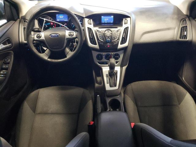 Photo 8 from auction – 2014 FORD FOCUS SE with VIN 1FADP3F25EL420159