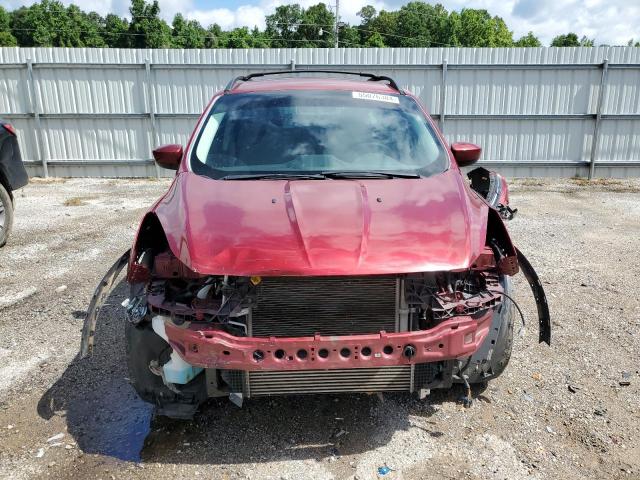 Photo 5 from auction – 2016 FORD ESCAPE SE with VIN 1FMCU0GX1GUB30663