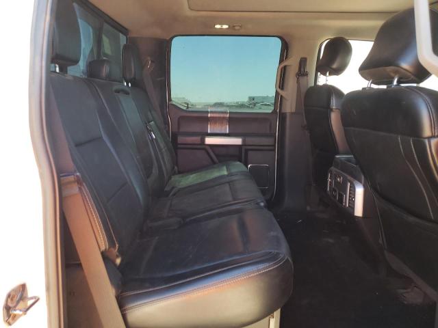 Photo 10 from auction – 2017 FORD F250 SUPER with VIN 1FT7W2BT2HED41463