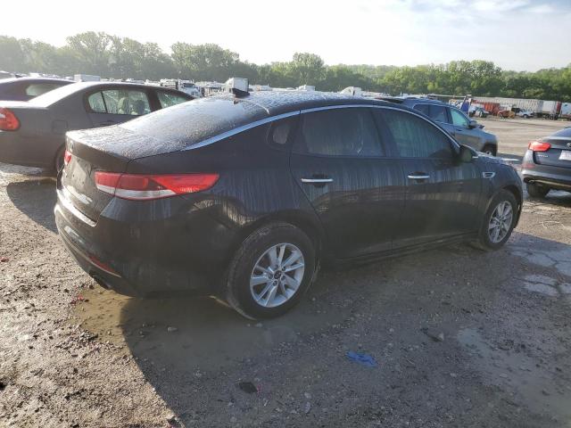 Photo 3 from auction – 2017 KIA OPTIMA LX with VIN 5XXGT4L34HG155809