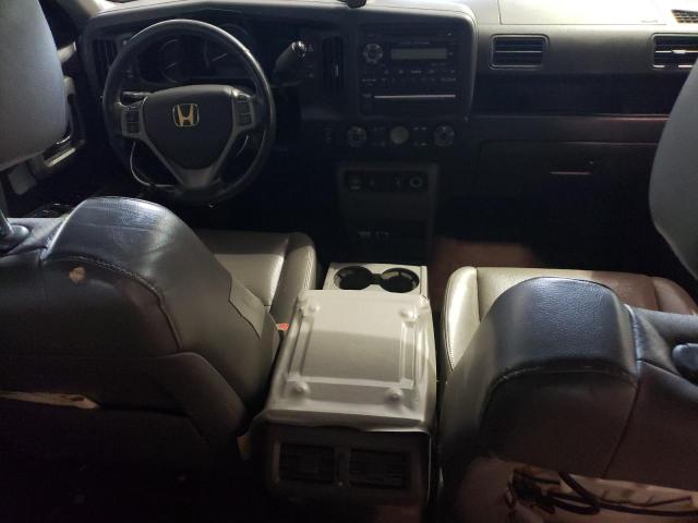 Foto 8 de la subasta – 2013 HONDA RIDGELINE con VIN 5FPYK1F58DB010134