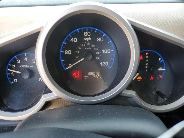 Photo 9 from auction – 2007 HONDA ELEMENT EX with VIN 5J6YH28727L014638