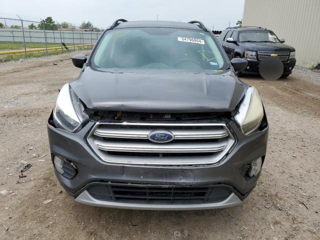 Photo 5 from auction – 2018 FORD ESCAPE SE with VIN 1FMCU0GD7JUA11299